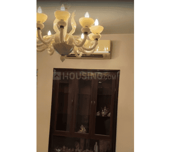 Living Room Image of 995 Sq.ft 3 BHK Apartment / Flat for sale in Ballygunge Kolkata for Rs. 17000000