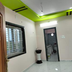 Hall Image of 1000 Sq.ft 2 BHK Independent House for sale in Kallurpalle Rural Nellore for Rs. 5700000