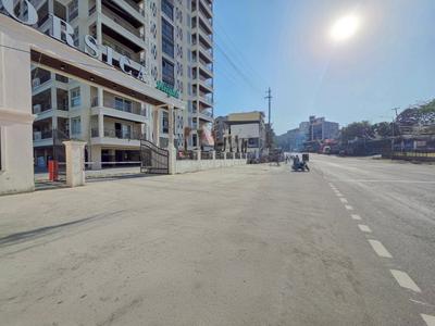 Image of 2129 Sq.ft 3 BHK Apartment / Flat for sale in Corsica Heights, Brahmanwala, Dehradun for Rs. 20200000