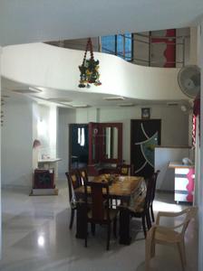 Hall Image of 10000 Sq.ft 7 BHK Villa for sale in Samarth Nagar Aurangabad for Rs. 90000000