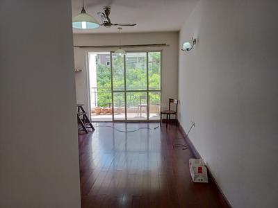 Hall Image of 1750 Sq.ft 3 BHK Apartment / Flat for rent in Ajmera Green Acres, Kalena Agrahara Bengaluru for Rs. 45000