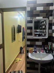 Image of 650 Sq.ft 1 RK Apartment / Flat for rent in Rasulgarh, Bhubaneswar for Rs. 15000