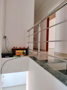 Image of 680 Sq.ft 3 BHK Duplex for rent in New Waghodia Road, Vadodara for Rs. 13000