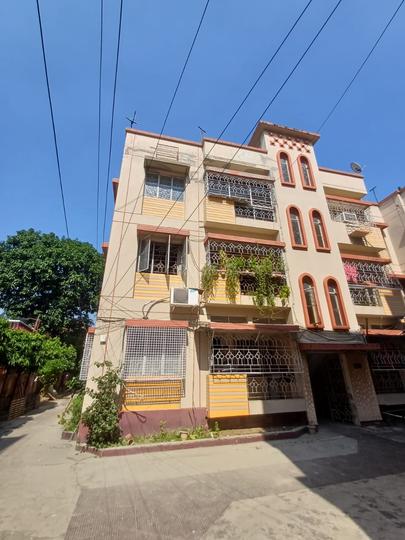 Panchasayar, Garia Main Image 1