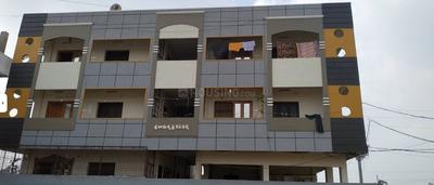 Residential Plot