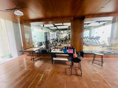 Hall Image of 620 Sq.ft 1 BHK Apartment / Flat for sale in Karia Konark Orchid, Wagholi Pune for Rs. 4700000
