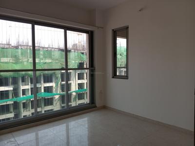 Bedroom Image of 1050 Sq.ft 3 BHK Apartment / Flat for sale in VJ Yashwin Enchante Phase 1, Upper Kharadi Pune for Rs. 12000000