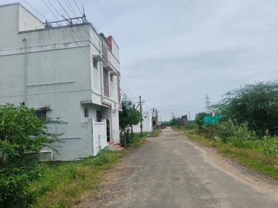 Image of 540 Sq.ft Residential Plot / Land for sale in Impulse Sai Vignesh Nagar, Singaperumal Koil, Chennai for Rs. 1080000
