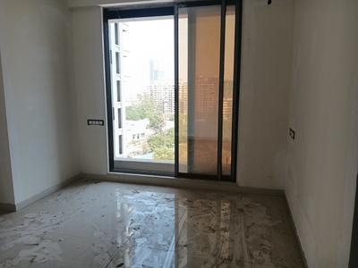 Bedroom Image of 530 Sq.ft 1 BHK Apartment / Flat for sale in Unique Vistas, Thane West Thane for Rs. 8400000