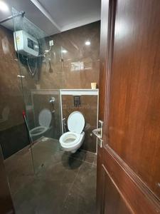 Image of 1700 Sq.ft 3 BHK Apartment / Flat for rent in Saket Nagar, Indore for Rs. 60000