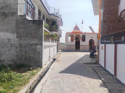 Image of 1500 Sq.ft Residential Plot / Land for sale in Defence Paradise, Sarojini Nagar, Lucknow for Rs. 2500000