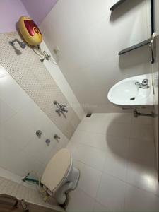 Image of 1200 Sq.ft 3 BHK Apartment / Flat for rent in Akota, Vadodara for Rs. 32000
