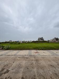 Image of 1500 Sq.ft Residential Plot / Land for sale in County Walk Township, Indore for Rs. 10650000