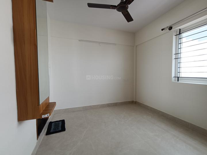 Sector 7, HSR Layout Bedroom 1