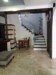 Hall Image of 2970 Sq.ft 4 BHK Villa for sale in Sola Ahmedabad for Rs. 27000000