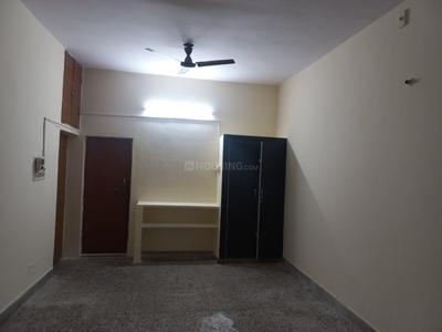 Hall Image of 500 Sq.ft 1 BHK Builder Floor for rent in Indira Nagar Lucknow for Rs. 11000