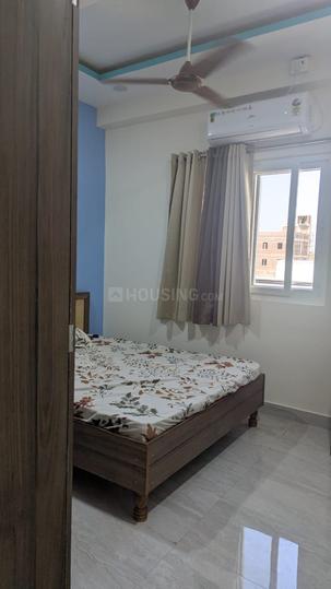 Gokul homes Bedroom 1