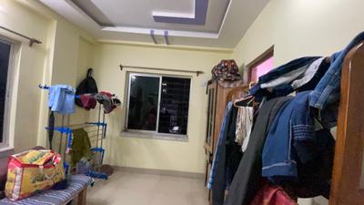 Bedroom Image of 926 Sq.ft 2 BHK Apartment / Flat for sale in Keshtopur Kolkata for Rs. 3704000