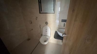 Image of 1000 Sq.ft 2 BHK Apartment / Flat for rent in Que 914, Mundhwa, Pune for Rs. 32000