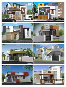 Image of 1350 Sq.ft 2 BHK Independent House for sale in Jigani, Bengaluru for Rs. 8505006