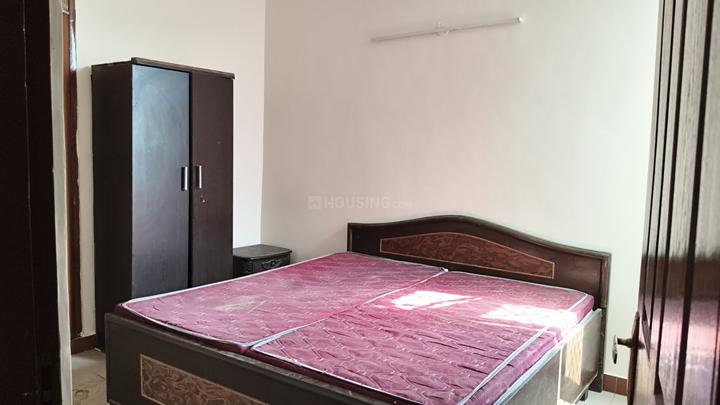 Block G 6, Malviya Nagar Bedroom One 1