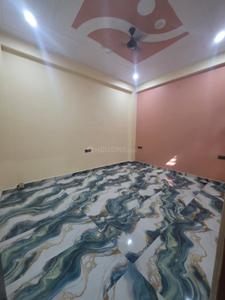 Bedroom Image of 1200 Sq.ft 3 BHK Independent House for rent in Indira Nagar Lucknow for Rs. 16000