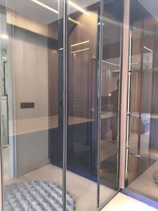Servant Room Image of 2800 Sq.ft 4 BHK Builder Floor for sale in Emaar Emerald Hill, Sector 65 Gurgaon for Rs. 49000000