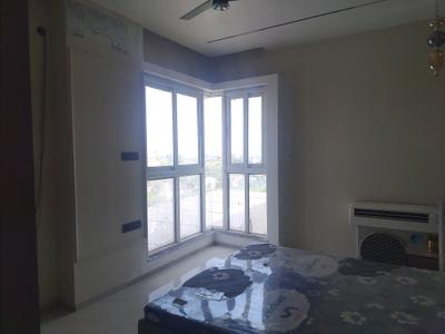 Bedroom Image of 1500 Sq.ft 3 BHK Apartment / Flat for sale in Goel Ganga Imperia Bldg A, Mohammed Wadi Pune for Rs. 13000000
