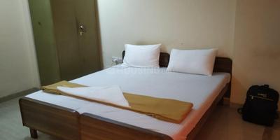 Bedroom Image of 1700 Sq.ft 3 BHK Apartment / Flat for sale in Shah Royale, Kharghar Navi Mumbai for Rs. 22500000