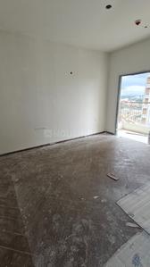 2.5 BHK Flat