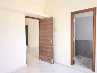 Bedroom Image of 1250 Sq.ft 2 BHK Apartment / Flat for sale in Kundanpally Secunderabad for Rs. 6750000