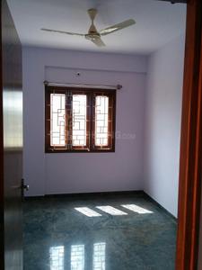 Hall Image of 650 Sq.ft 2 BHK Builder Floor for rent in Byrathi Bengaluru for Rs. 23000