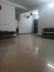 2.5 BHK Flat