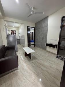 Hall Image of 1600 Sq.ft 2 BHK Builder Floor for rent in Sector 46 Gurgaon for Rs. 42000