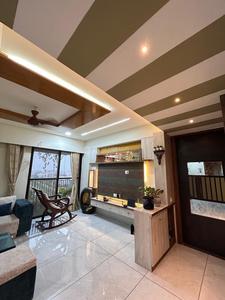 Hall Image of 2400 Sq.ft 4.5 BHK Apartment / Flat for sale in Bhayli Vadodara for Rs. 14500000