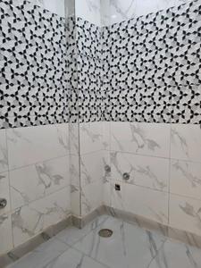 Bedroom Two Image of 600 Sq.ft 2 BHK Apartment / Flat for sale in Planner Metro Floors, Hastsal New Delhi for Rs. 3800000