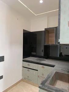 3 BHK Independent Builder Floor