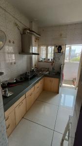 Kitchen Image of 1800 Sq.ft 3 BHK Apartment / Flat for sale in Ambawadi Ahmedabad for Rs. 17500000