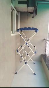 Balcony Image of 3600 Sq.ft 4 BHK Builder Floor for sale in RPS Palms, Sector 88 Faridabad for Rs. 20000000