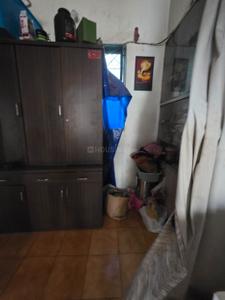 Kitchen Image of 850 Sq.ft 2 BHK Apartment / Flat for sale in Shree Tower, Borivali West Mumbai for Rs. 18000000