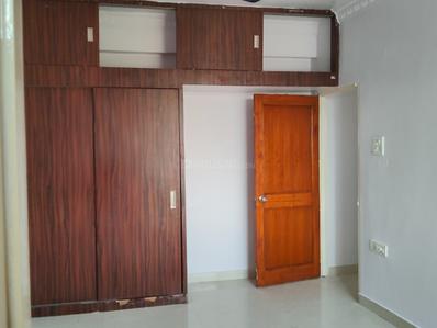 Bedroom Image of 1100 Sq.ft 2 BHK Apartment / Flat for rent in South Civil Lines Jabalpur for Rs. 17000
