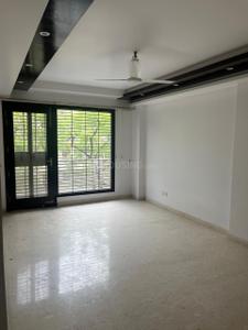 Hall Image of 1800 Sq.ft 3 BHK Builder Floor for sale in New Rajinder Nagar New Delhi for Rs. 45000000