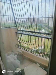 Balcony Image of 1080 Sq.ft 2.5 BHK Apartment / Flat for sale in Nimbus The Hyde Park, Sector 78 Noida for Rs. 11800000