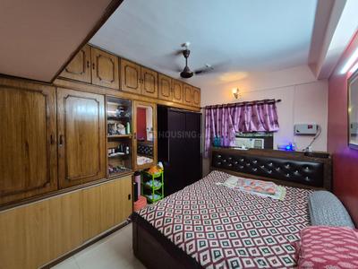 Bedroom Image of 800 Sq.ft 2 BHK Apartment / Flat for sale in Kadma Jamshedpur for Rs. 3000000