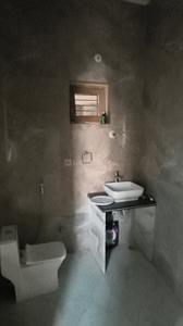 Bathroom Image of 1700 Sq.ft 2 BHK Builder Floor for rent in M.J.P Rohilkahand University Bareilly for Rs. 21000