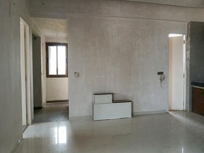 Dining Area Image of 2214 Sq.ft 3 BHK Apartment / Flat for sale in Binori Solitaire, South Bopal Ahmedabad for Rs. 12500000