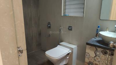 Image of 1150 Sq.ft 3 BHK Apartment / Flat for rent in Vijay Orovia, Hiranandani Estate, Thane for Rs. 60000