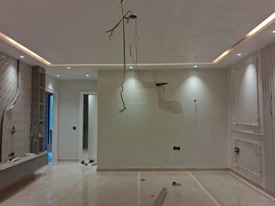 Living Room Image of 1800 Sq.ft 3 BHK Builder Floor for sale in Paschim Vihar New Delhi for Rs. 37500000