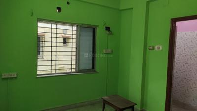 Bedroom Image of 990 Sq.ft 2 BHK Apartment / Flat for rent in VIP Nagar Kolkata for Rs. 20000