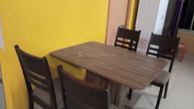 Hall Image of 1000 Sq.ft 2 BHK Apartment / Flat for sale in Naktala Kolkata for Rs. 5500000